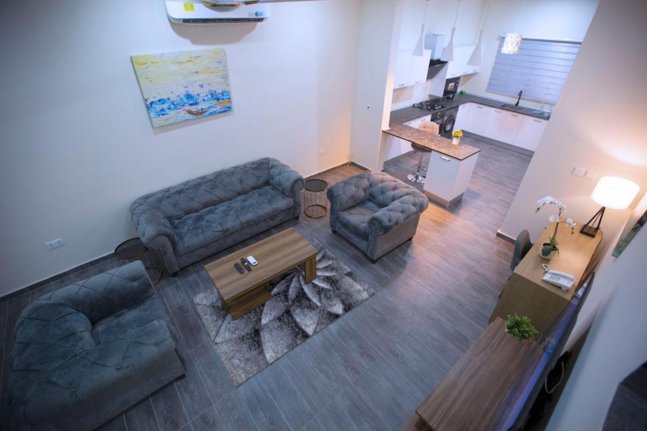 Maple Homes Accra Eksteriør bilde