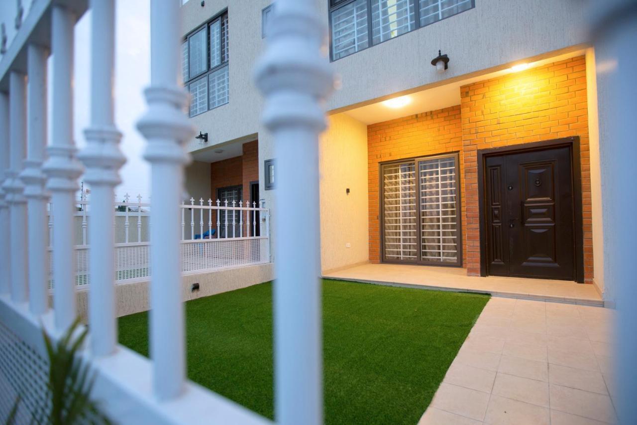 Maple Homes Accra Eksteriør bilde