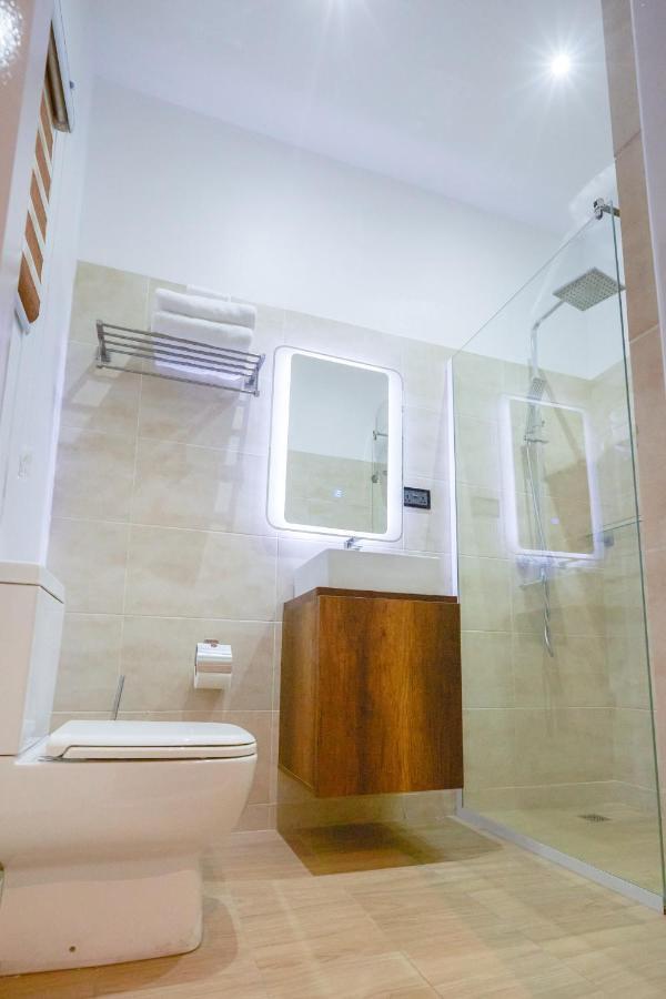 Maple Homes Accra Eksteriør bilde