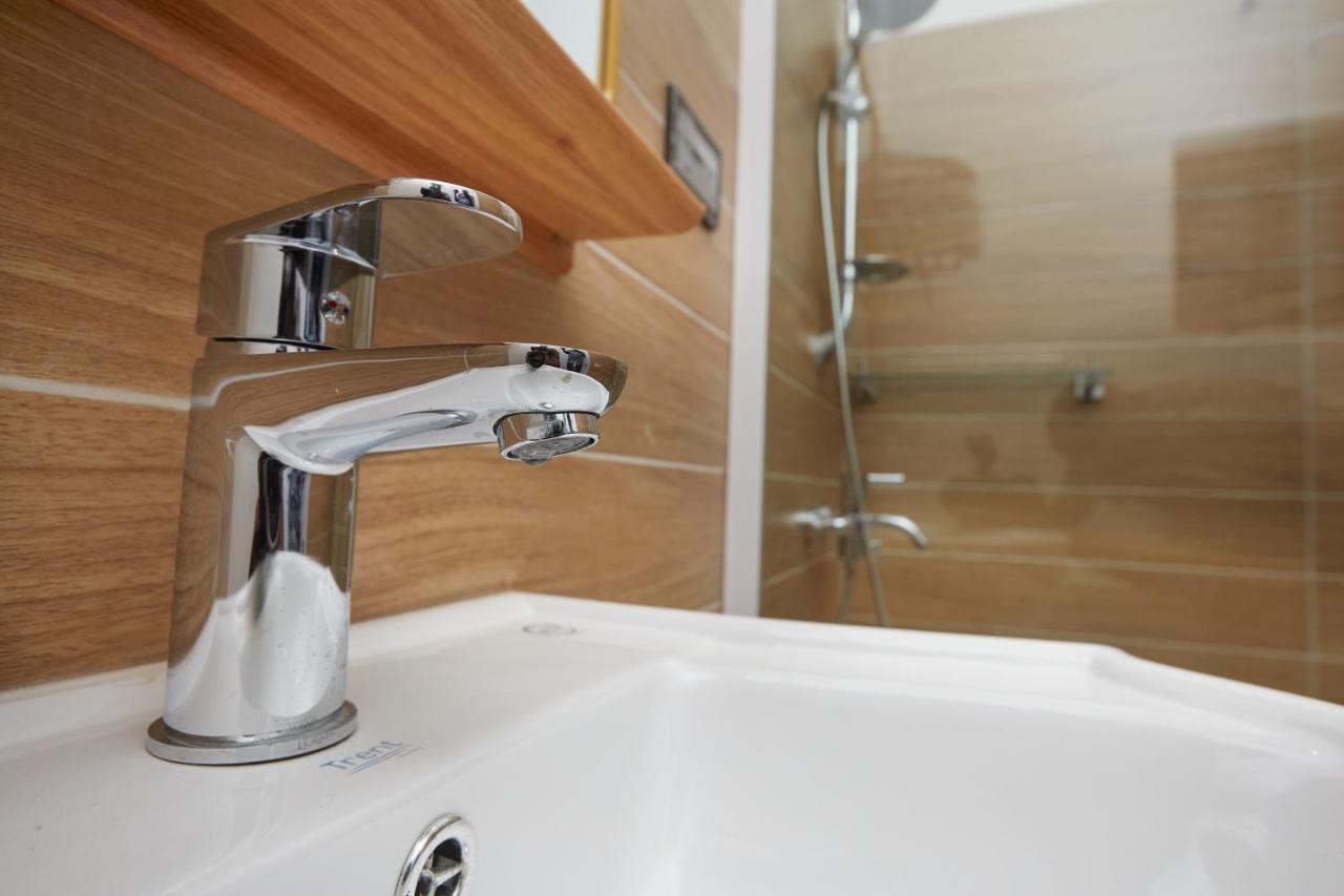 Maple Homes Accra Eksteriør bilde