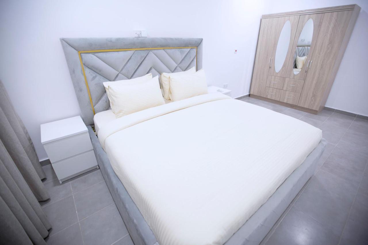 Maple Homes Accra Eksteriør bilde