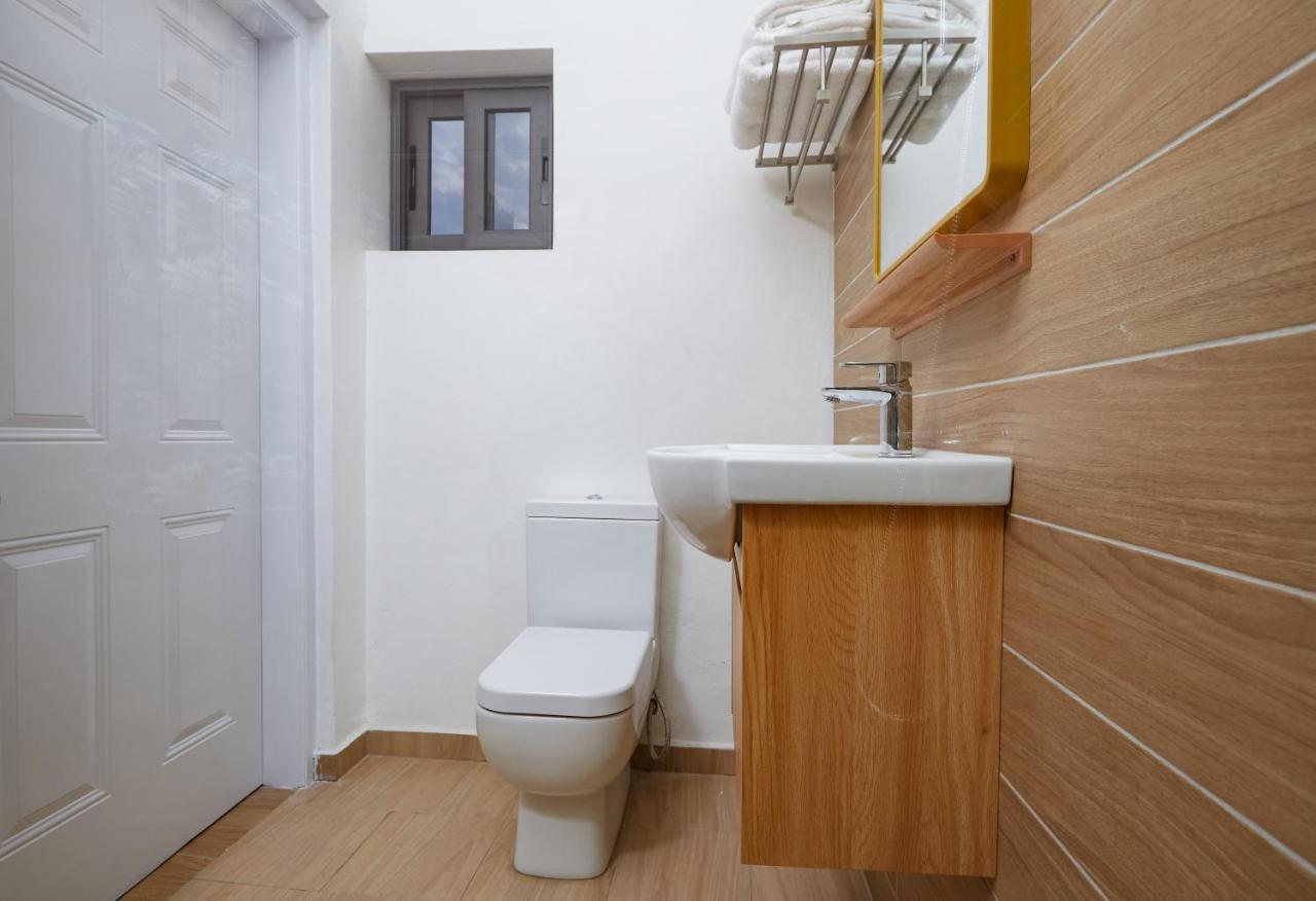 Maple Homes Accra Eksteriør bilde